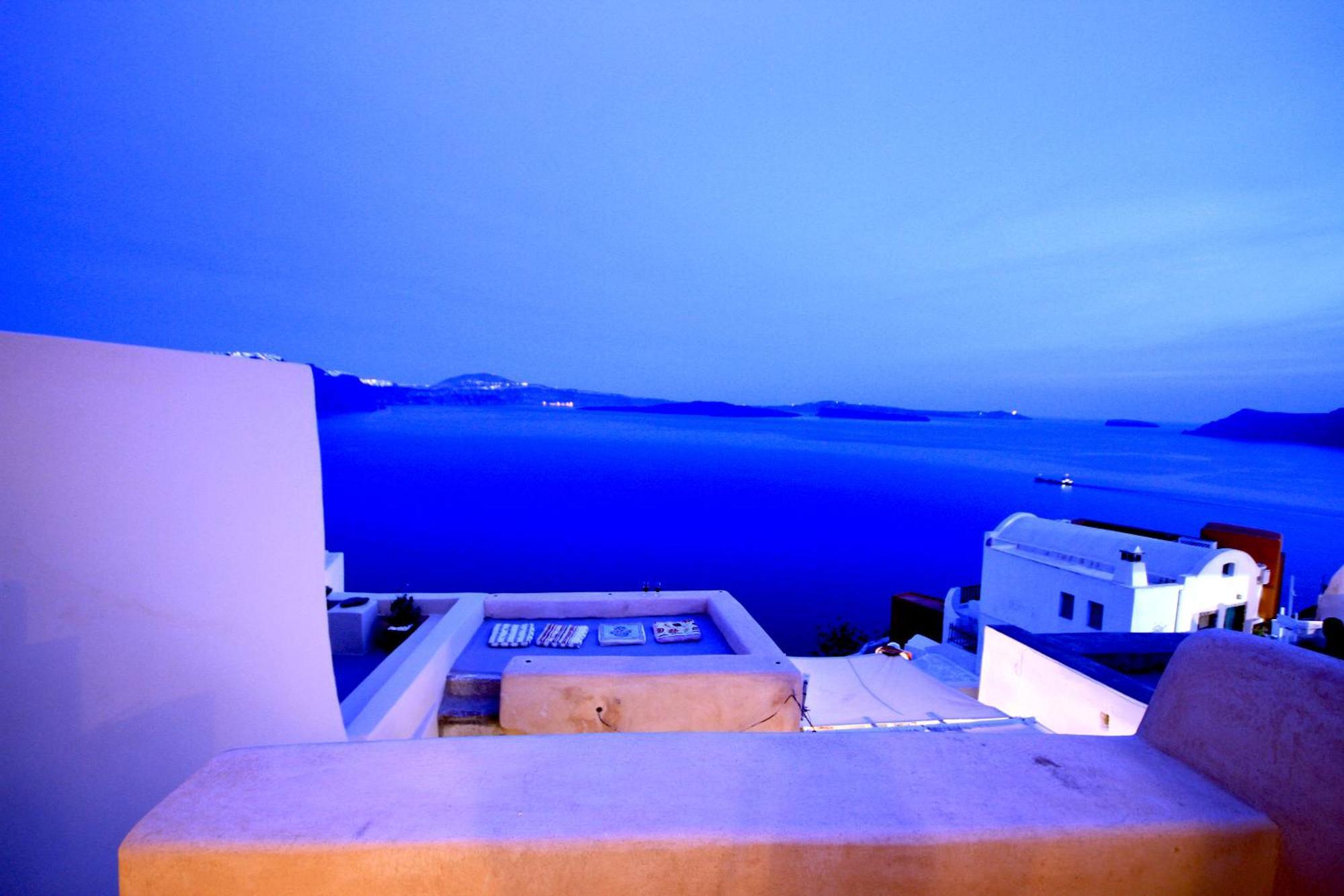 Alafouzou Cave Loft By Sv Villa Oia  Room photo